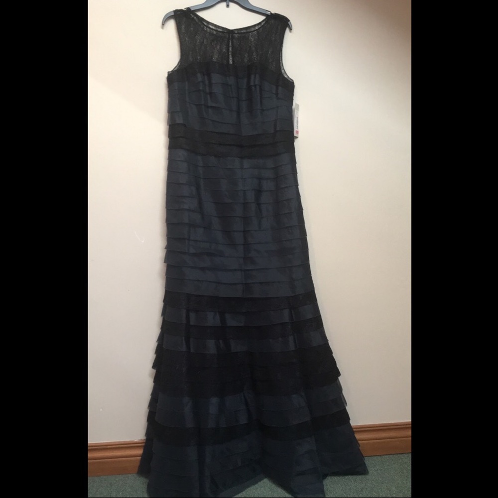 A Brand new beautiful long dress